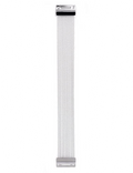 Gibraltar® SC-360A Bordona 13" 12 Hilos Acero