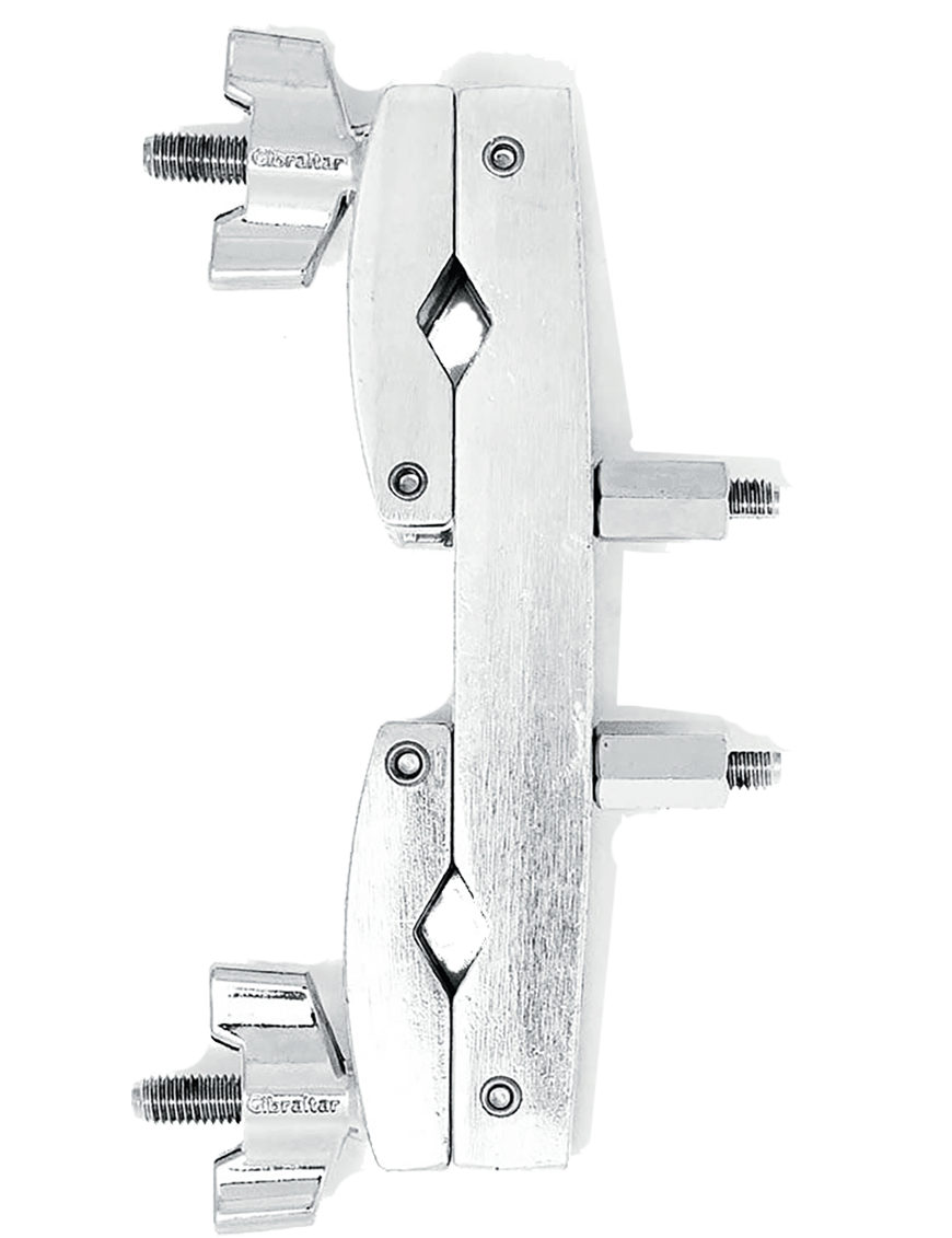 Gibraltar® SC-4425G Clamp Universal 2 Vías