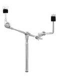 Gibraltar® SC-4425STMB Extensión Atril Platillos Splash Doble