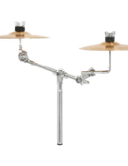 Gibraltar® SC-4425STMB Extensión Atril Platillos Splash Doble