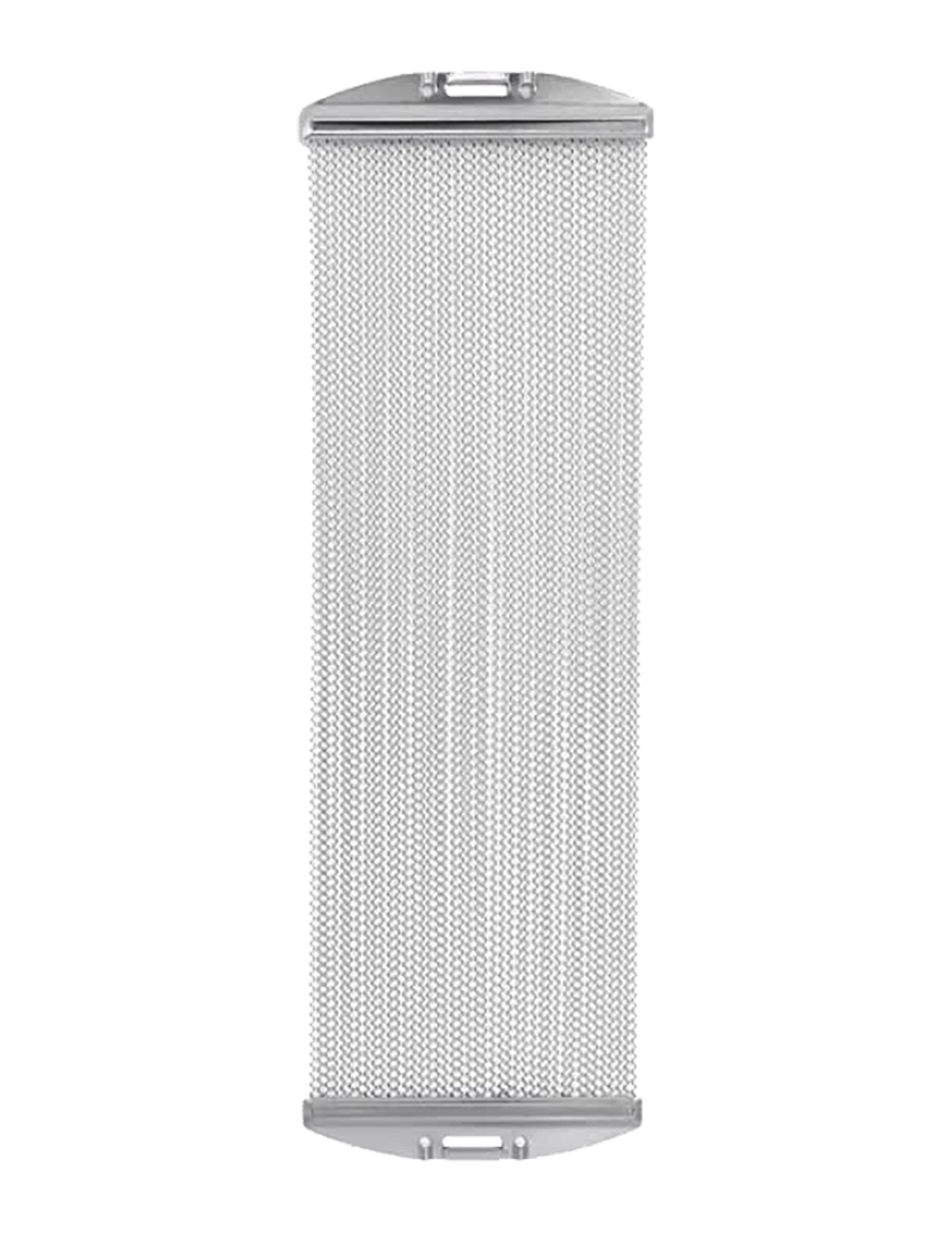 Gibraltar SC-4471 Bordona 14" 42 Hilos Acero