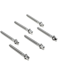 Gibraltar SC-4B Lugs Varillas Tensión 2" 52mm Pack: 6 Unidades