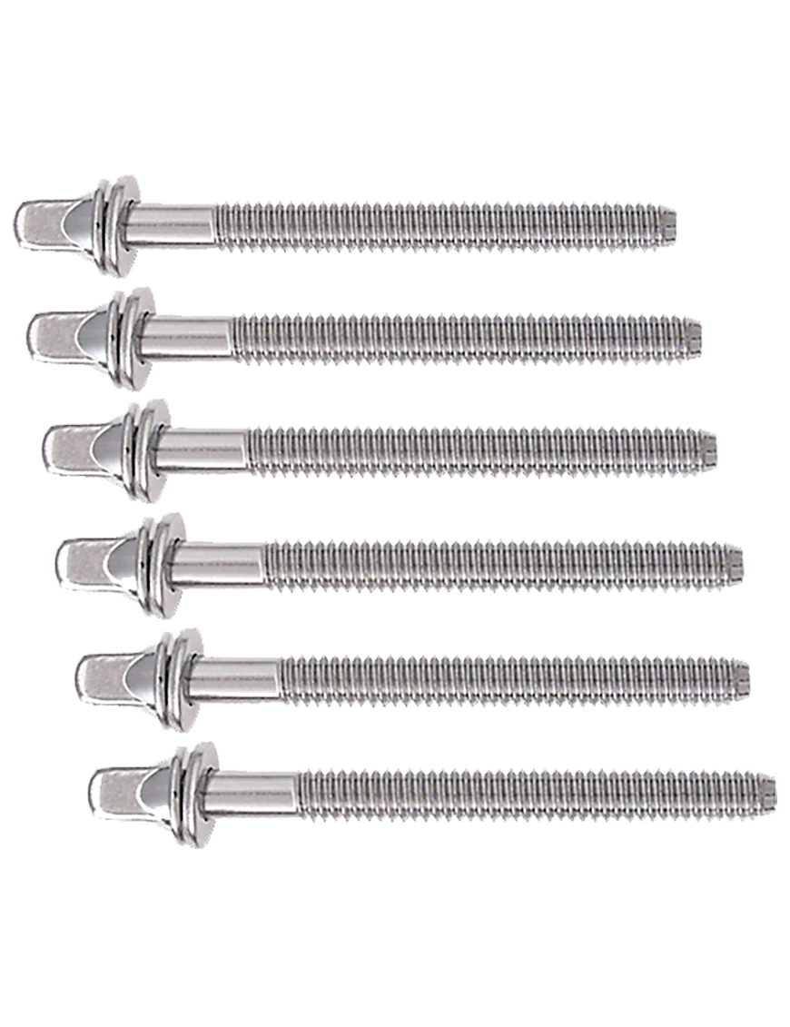 Gibraltar® SC-4E Lugs Varillas Tensión 2¼" 58mm Pack: 6 Unidades