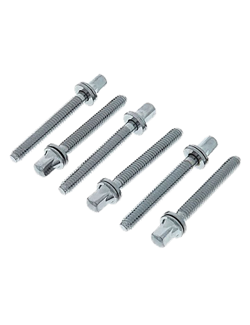Gibraltar® SC-4J Lugs Varillas Tensión 1-3/8" 35mm Pack: 6 Unidades