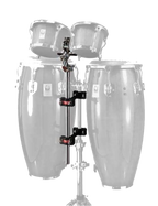 Gibraltar® SC-BDCM Soporte Bongó Montaje sobre Conga