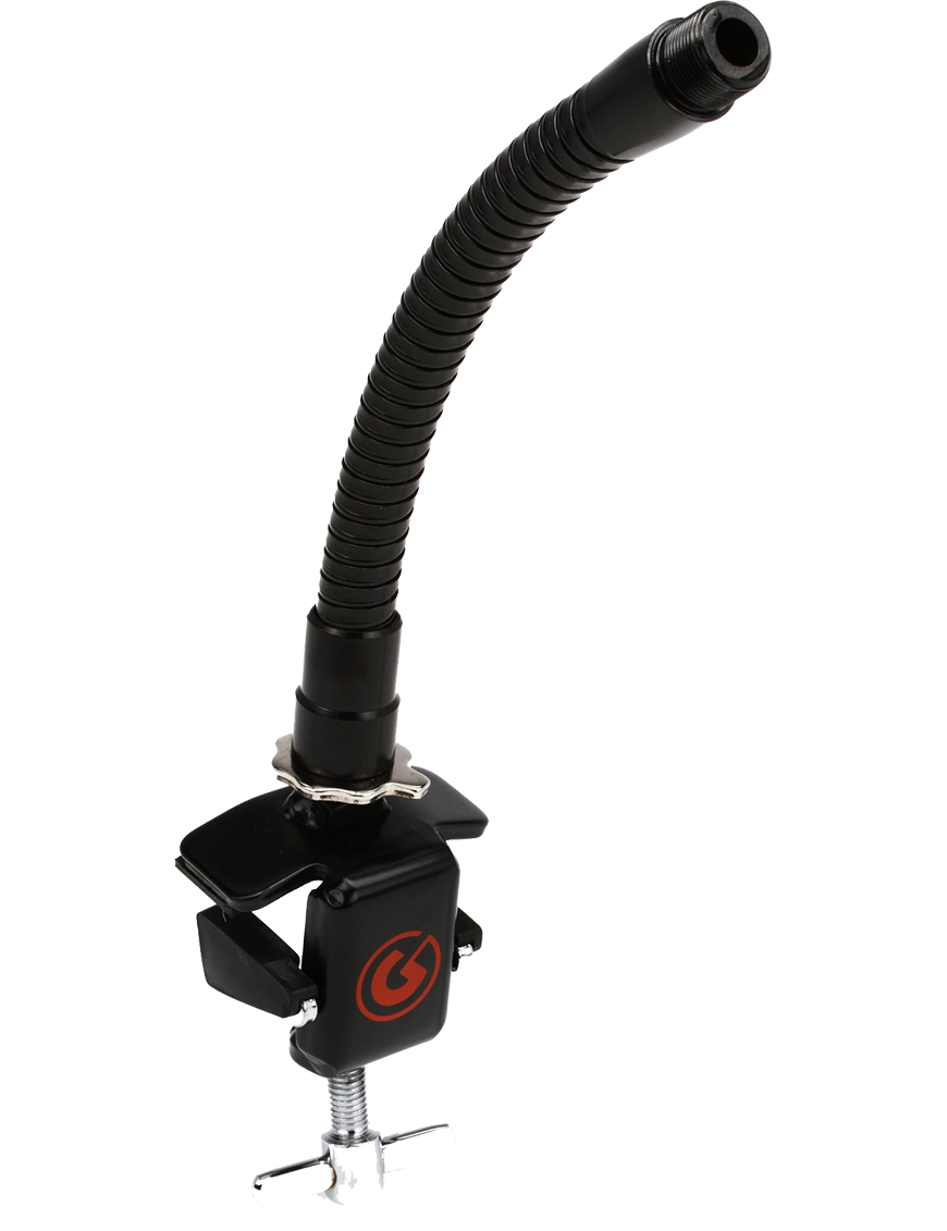 Gibraltar® SC-BDHMM Clamp Montaje Micrófono