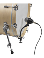 Gibraltar® SC-BDHMM Clamp Montaje Micrófono