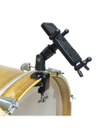 Gibraltar® SC-BDSPM Clamp Montaje Celular