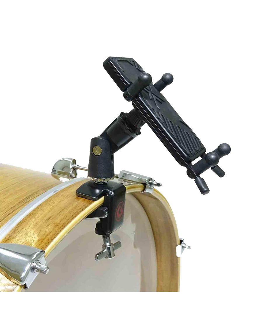 Gibraltar® SC-BDSPM Clamp Montaje Celular