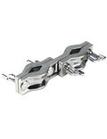 Gibraltar® SC-BGC Clamp Universal 2 Vías