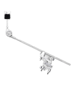 Gibraltar® SC-CLBAC Extensión Atril Platillo 18" con Boom Clamp