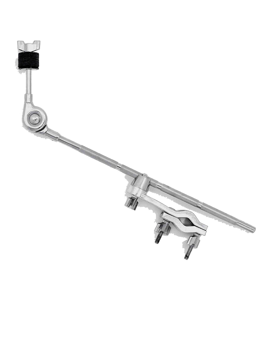 Gibraltar® SC-CMBAC Extensión Atril Platillo 12" con Boom Clamp