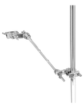 Gibraltar® SC-EMARM Extensión Hardware 18" con 2 Clamp