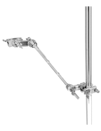 Gibraltar® SC-EMARM Extensión Hardware 18" con 2 Clamp