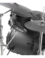 Gibraltar® SC-EMARM Extensión Hardware 18" con 2 Clamp