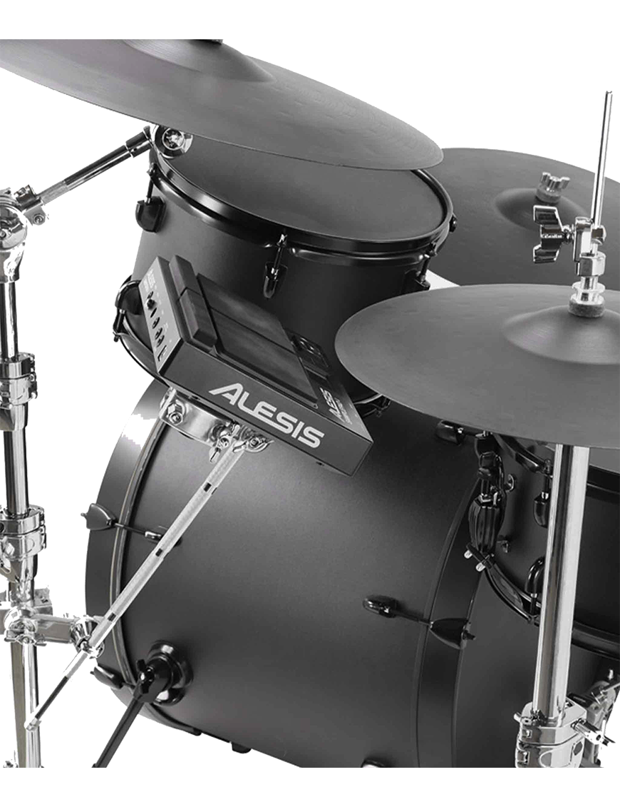 Gibraltar® SC-EMARM Extensión Hardware 18" con 2 Clamp