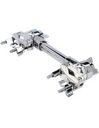 Gibraltar® SC-EXDGC Clamp Doble Extendido