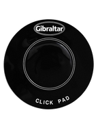 Gibraltar® SC-GCP Click Pad Protector Parche Bombo