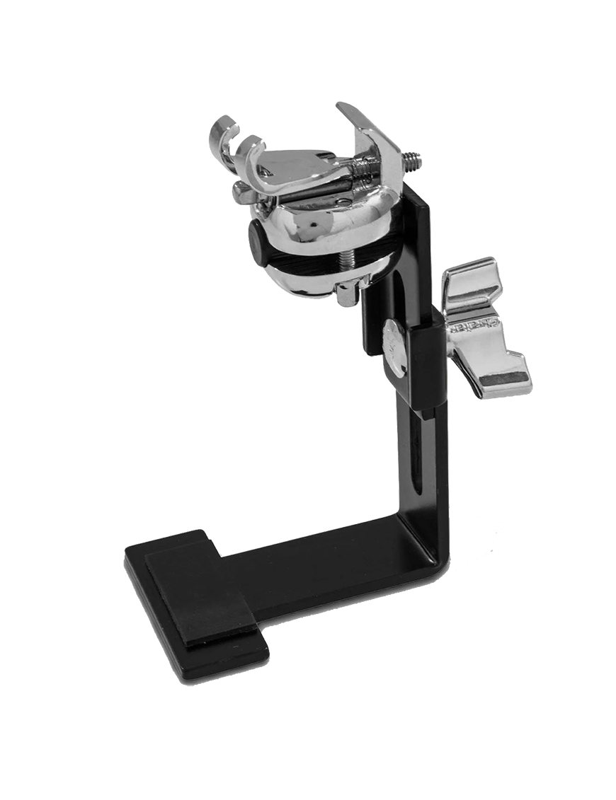 Gibraltar® SC-GFTPR Soporte Tom Piso Elevador Pedal Bombo