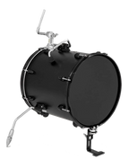 Gibraltar® SC-GFTPR Soporte Tom Piso Elevador Pedal Bombo