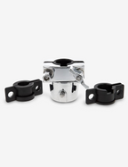 Gibraltar® SC-RMAA Clamp Montaje Tubos Rack Batería Cromado