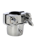 Gibraltar® SC-RMAA Clamp Montaje Tubos Rack Batería Cromado
