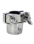 Gibraltar® SC-RMAA Clamp Montaje Tubos Rack Batería Cromado