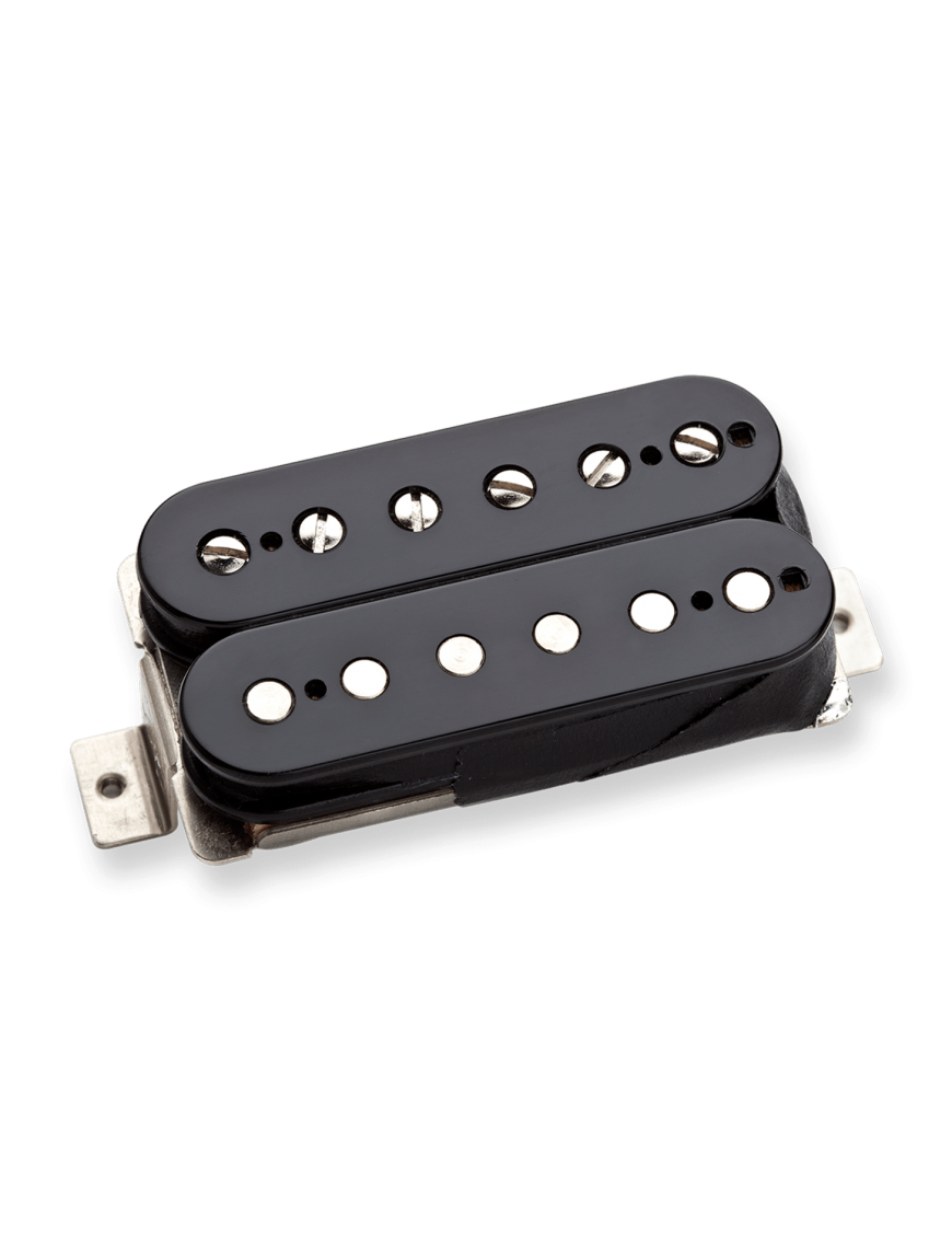 Seymour Duncan® SH-1n '59 Model™ Cápsulas Guitarra Eléctrica 4 Conductores Neck Humbucker Black
