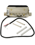 Seymour Duncan® SH-1n '59 Model™ Cápsulas Guitarra Eléctrica 4 Conductores Neck Humbucker Black