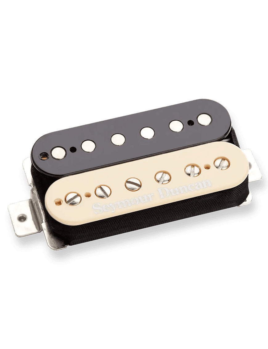 Seymour Duncan Sh-2b Jazz Model Cápsulas Guitarra Eléctrica Bridge