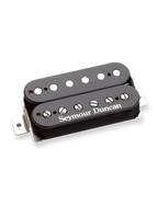 Seymour Duncan® SH-4 JB Model™ Cápsulas Guitarra Eléctrica Bridge Humbucker Black