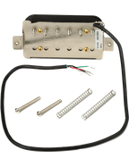 Seymour Duncan® SH-4 JB Model™ Cápsulas Guitarra Eléctrica Bridge Humbucker Black