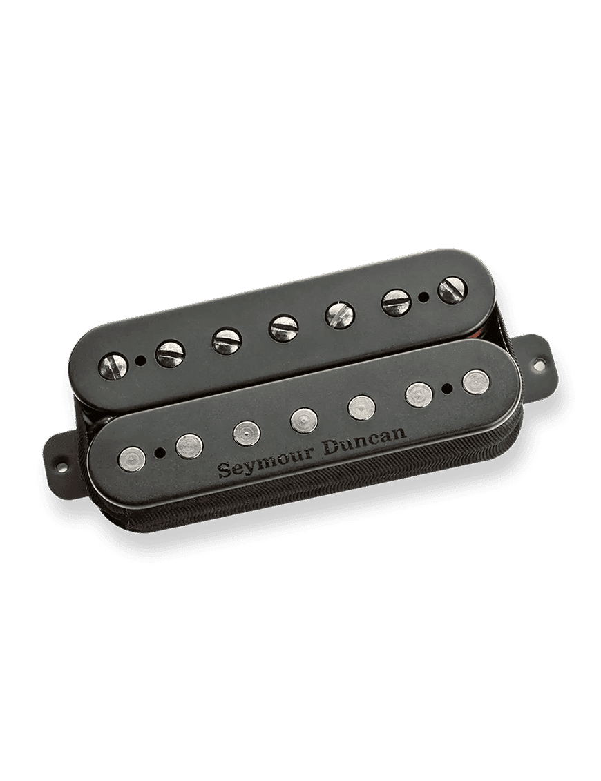 Seymour Duncan Cápsula Humbucker 7c Sh-6n Distortion Bk