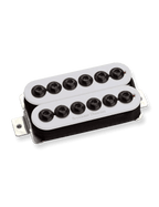Seymour Duncan Humbucker Sh-8b Invader White