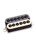 Seymour Duncan Humbucker Sh-8b Invader Zebra
