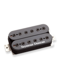 Seymour Duncan® SH-10b Full Shred™ Cápsulas Guitarra Eléctrica Bridge Humbucker Black