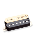 Seymour Duncan Humbucker Aph-1n Alnc Ii Pro Hb Zebra