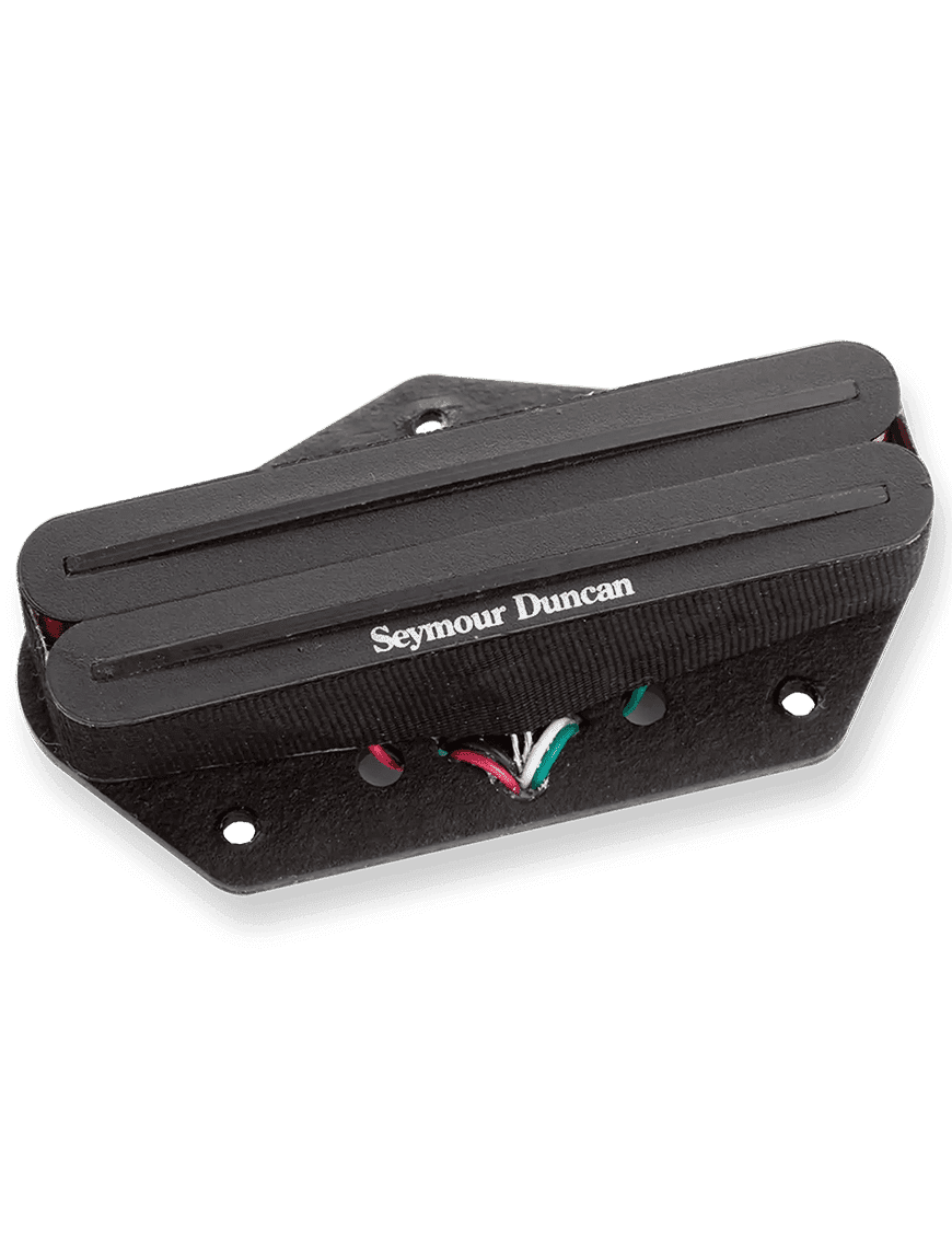 Seymour Duncan Tele Sthr-1b Hot Rails