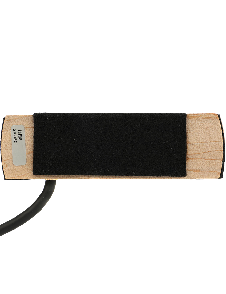 Seymour Duncan® SA-3SC Maple Cápsulas Guitarra Acústica Woody Single Coil