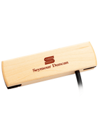 Seymour Duncan® SA-3SC Maple Cápsulas Guitarra Acústica Woody Single Coil