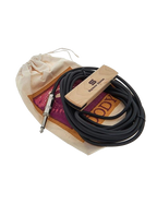 Seymour Duncan® SA-3SC Maple Cápsulas Guitarra Acústica Woody Single Coil