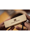 Seymour Duncan Sa-3hc Cápsulas Guitarra Acústica Woody Hum Canceling Maple