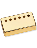Seymour Duncan® Cubre Cápsulas Humbucker Acabado Gold