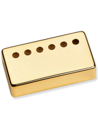 Seymour Duncan® Cubre Cápsulas Humbucker Acabado Gold