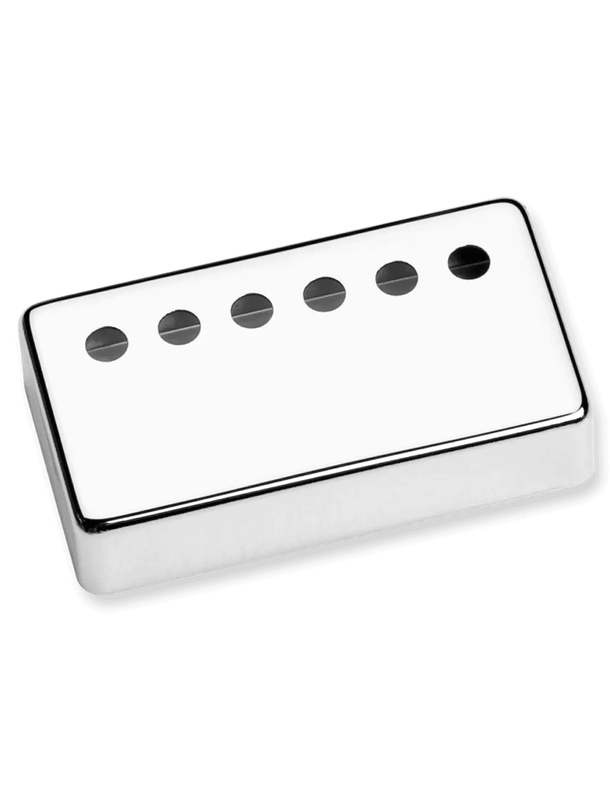 Seymour Duncan® Cubre Cápsulas Humbucker Acabado Níquel