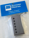 Seymour Duncan® Cubre Cápsulas Humbucker Acabado Níquel