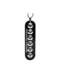 Seymour Duncan Mini Cápsula Colgante Invader Screw Head