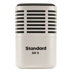 Universal Audio Sd5 Micrófono Dinámico Con Sistema De Modelado