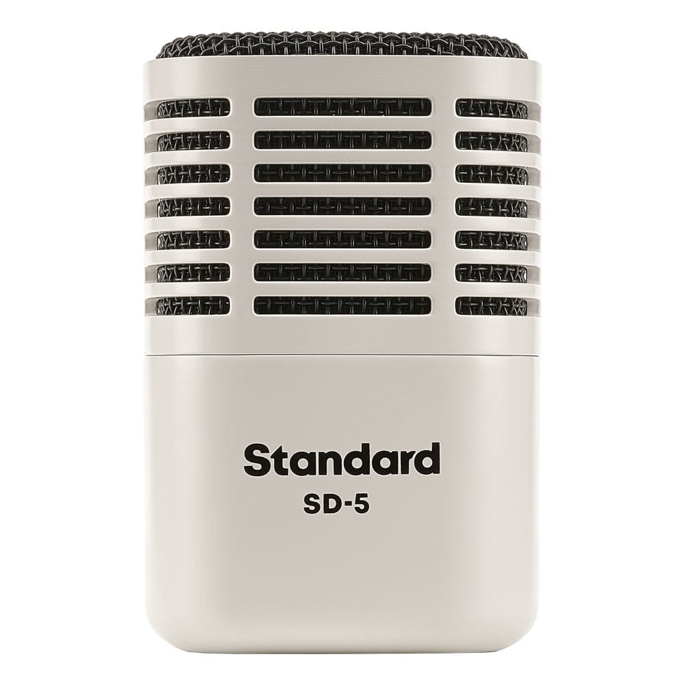 Universal Audio Sd5 Micrófono Dinámico Con Sistema De Modelado