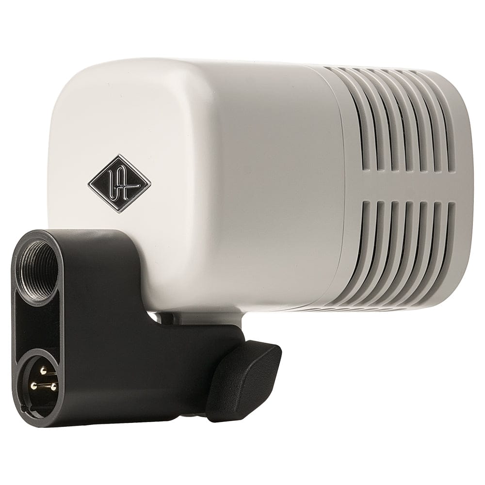 Universal Audio Sd5 Micrófono Dinámico Con Sistema De Modelado